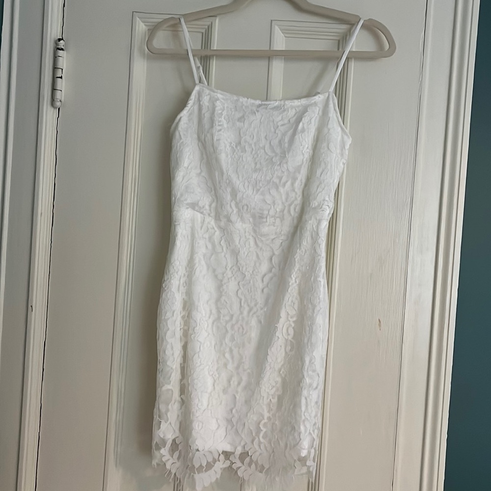 Lulus Mini Dress